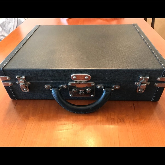 louis vuitton president briefcase price